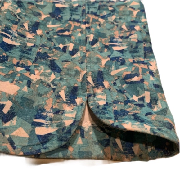 Lisette Montreal print pants - Picture 6 of 9